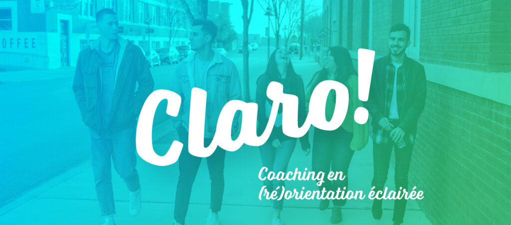 Claro Creation marque